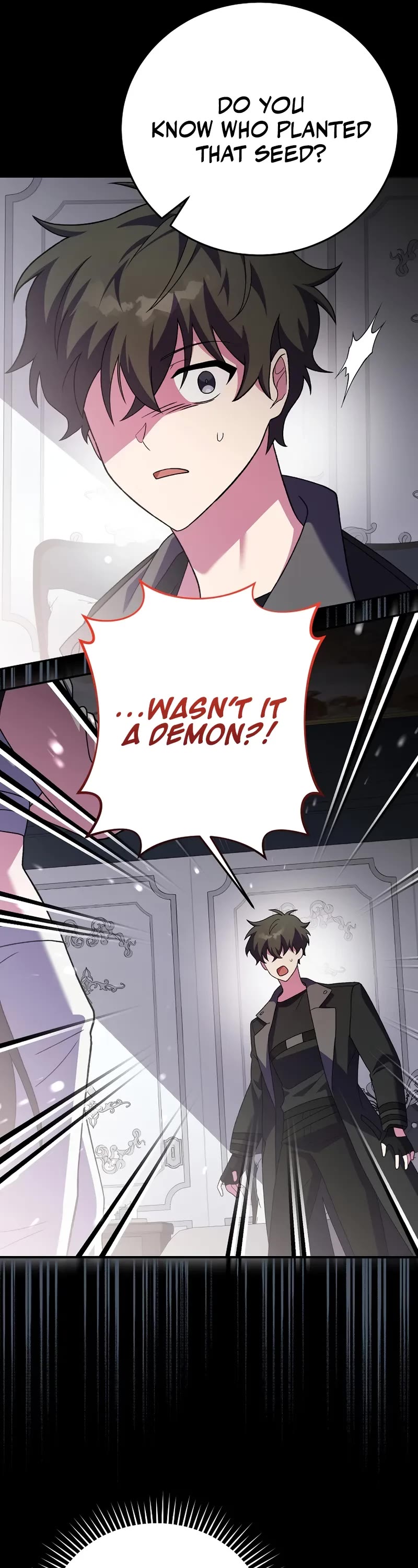 The Novel’s Extra Chapter 143 page 7 - Chapter 143 (S3 End)