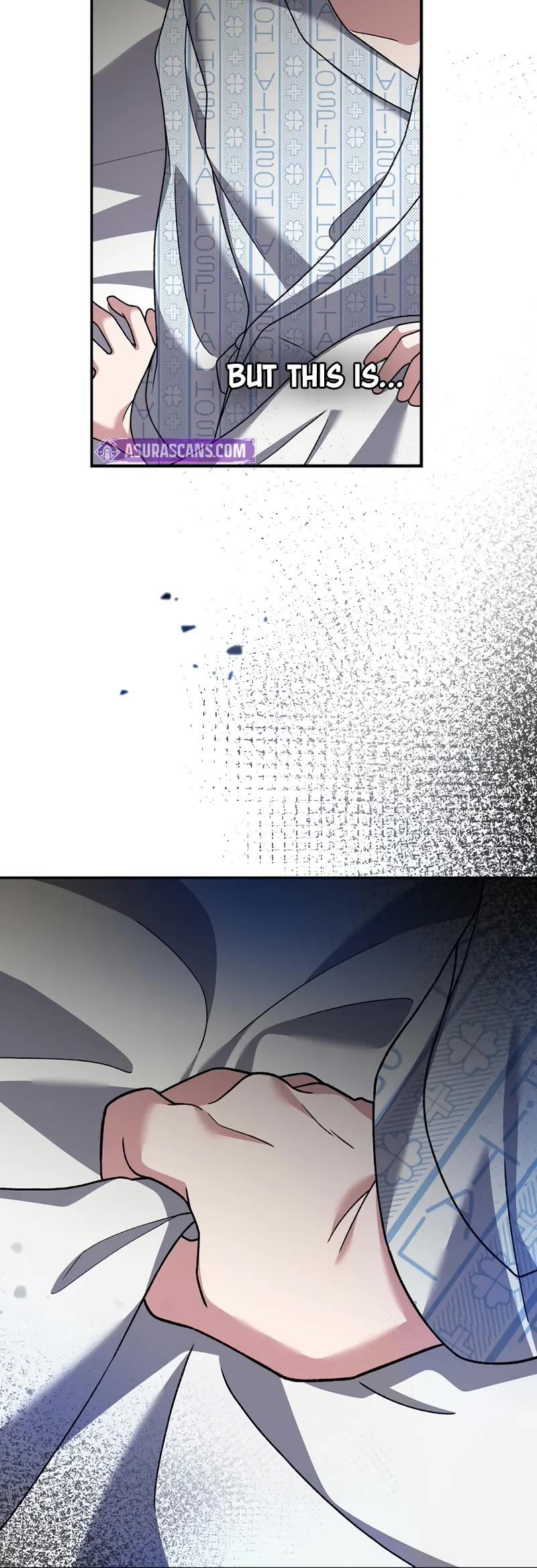 The Novel’s Extra Chapter 143 page 70 - Chapter 143 (S3 End)