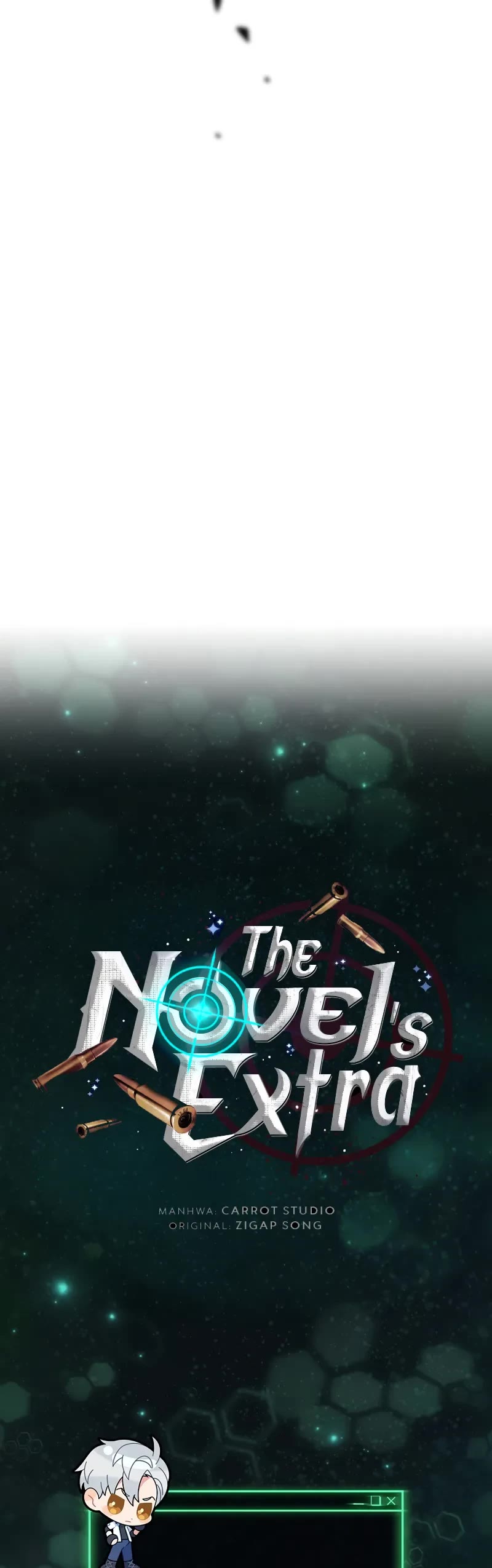 The Novel’s Extra Chapter 143 page 73 - Chapter 143 (S3 End)