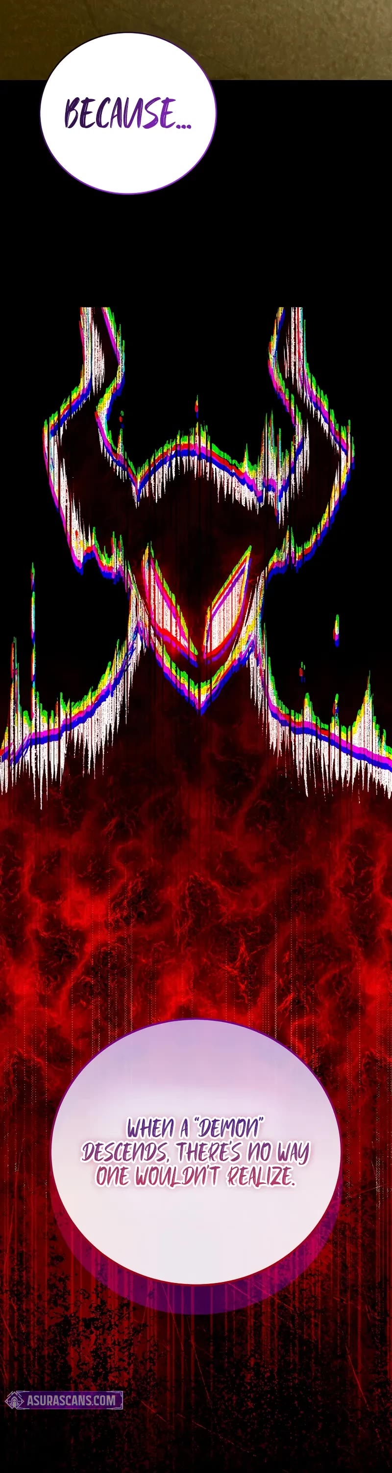The Novel’s Extra Chapter 143 page 9 - Chapter 143 (S3 End)