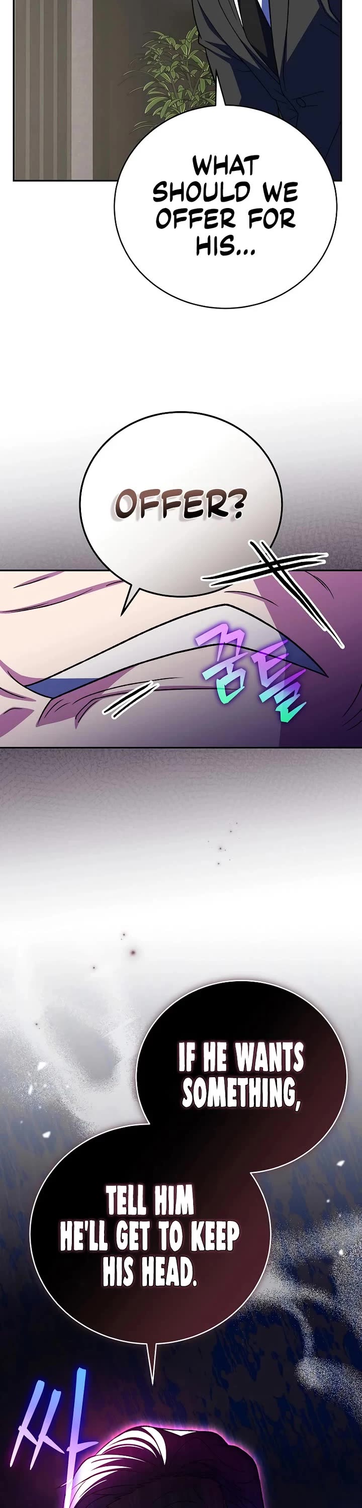 The Novel’s Extra Chapter 144 page 10 - Chapter 144: Season 4 Start