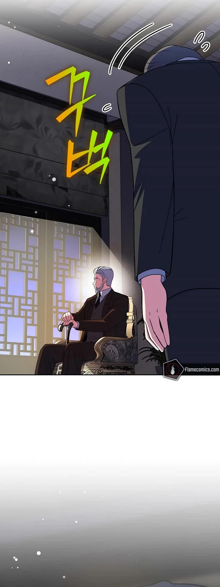 The Novel’s Extra Chapter 144 page 12 - Chapter 144: Season 4 Start