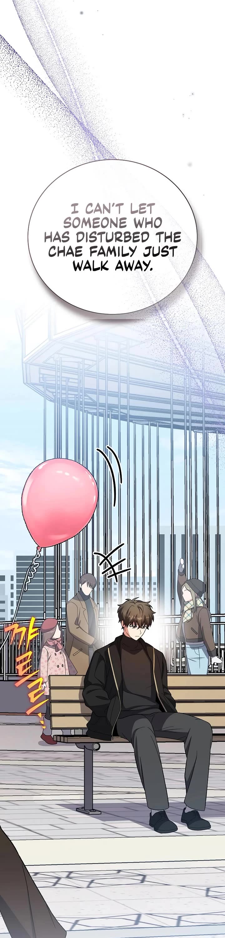 The Novel’s Extra Chapter 144 page 14 - Chapter 144: Season 4 Start