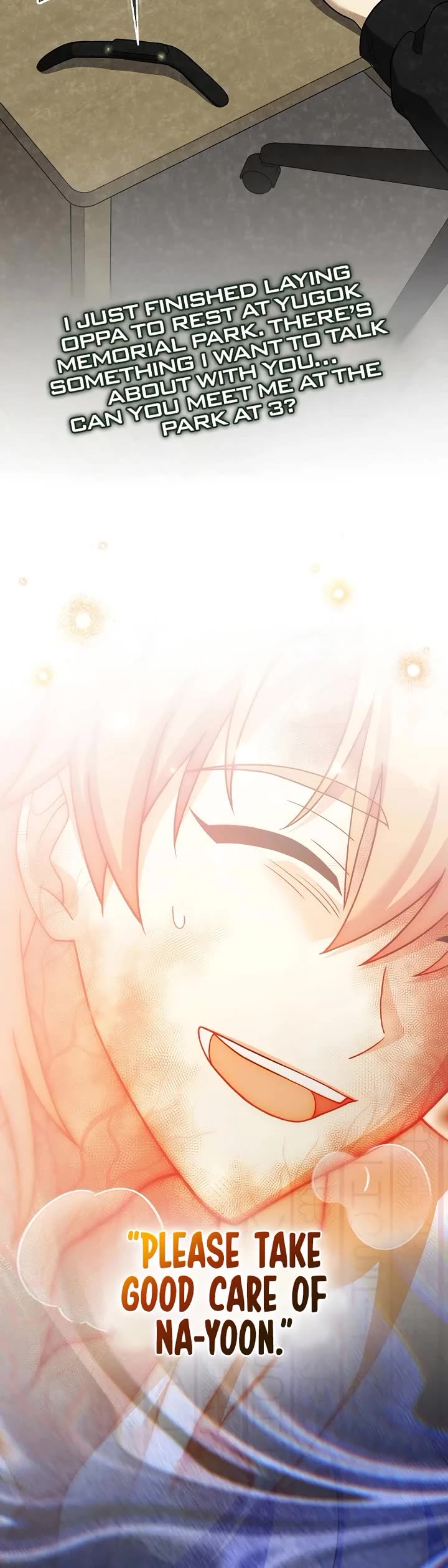 The Novel’s Extra Chapter 144 page 16 - Chapter 144: Season 4 Start