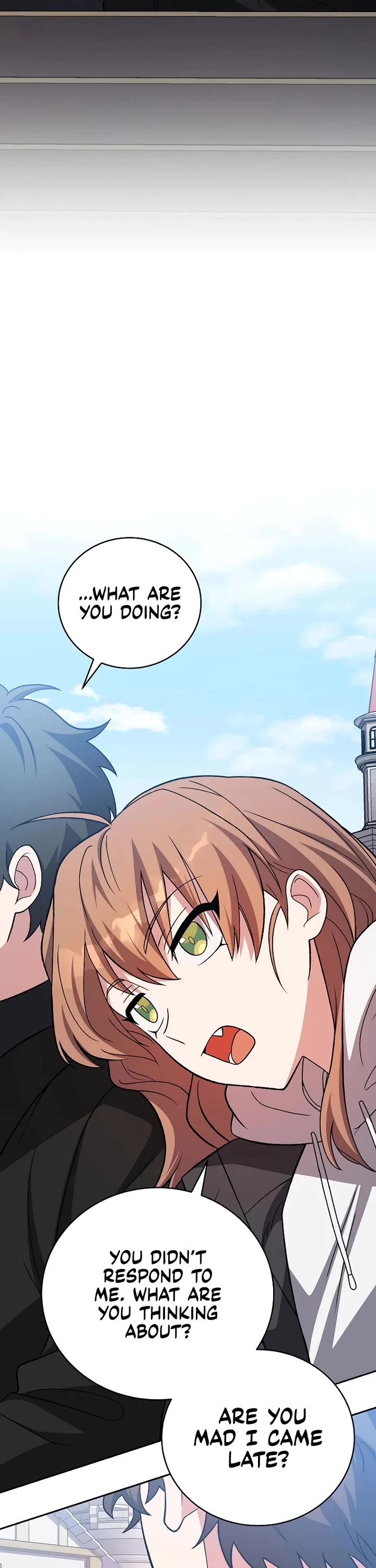 The Novel’s Extra Chapter 144 page 18 - Chapter 144: Season 4 Start