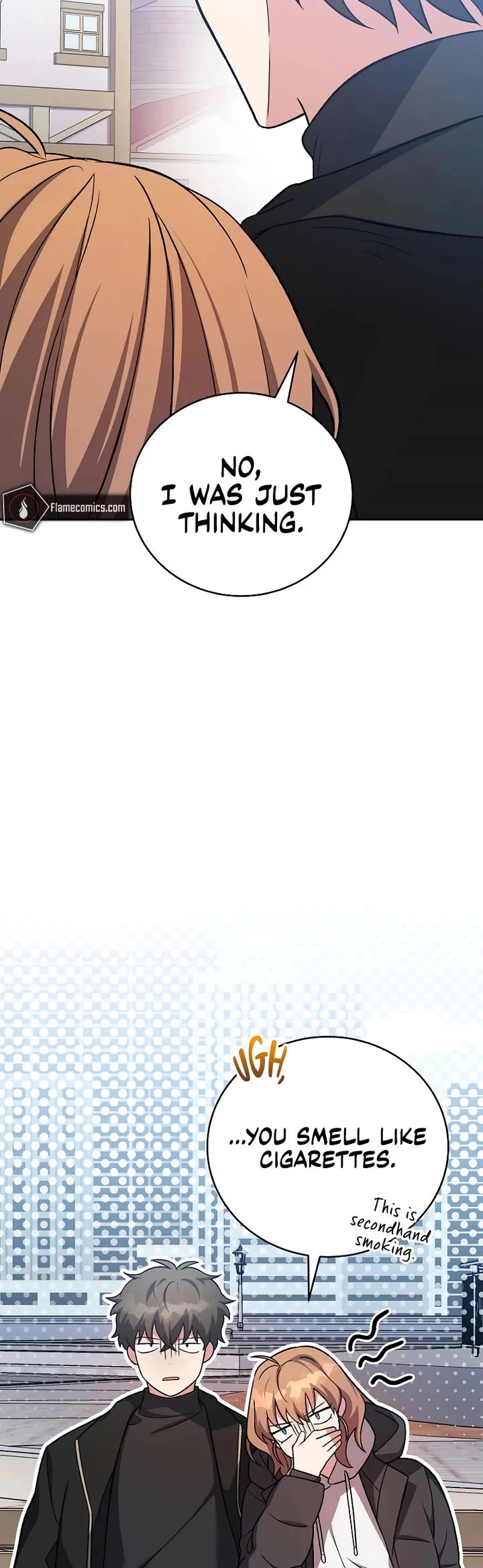 The Novel’s Extra Chapter 144 page 19 - Chapter 144: Season 4 Start