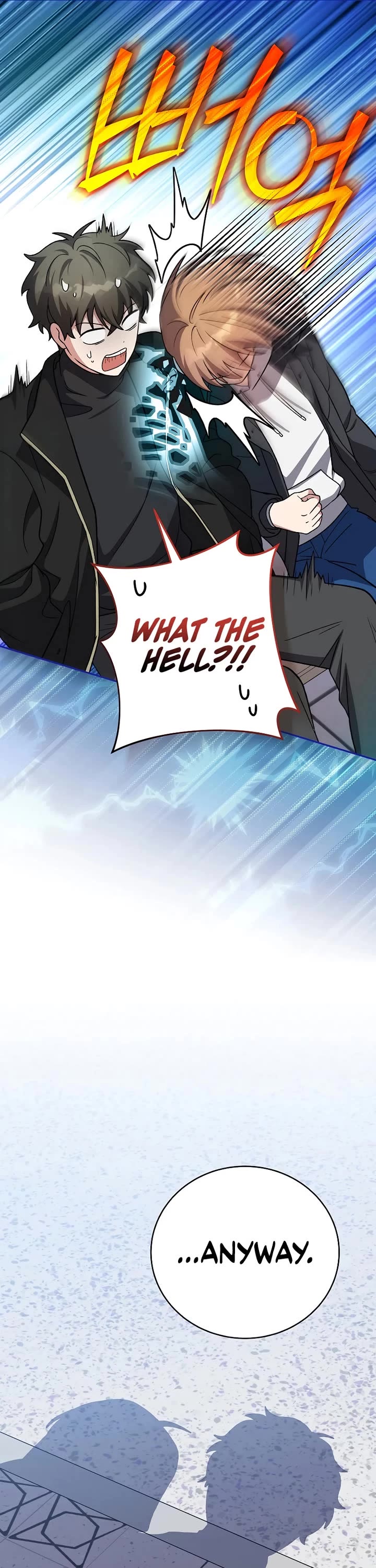 The Novel’s Extra Chapter 144 page 21 - Chapter 144: Season 4 Start