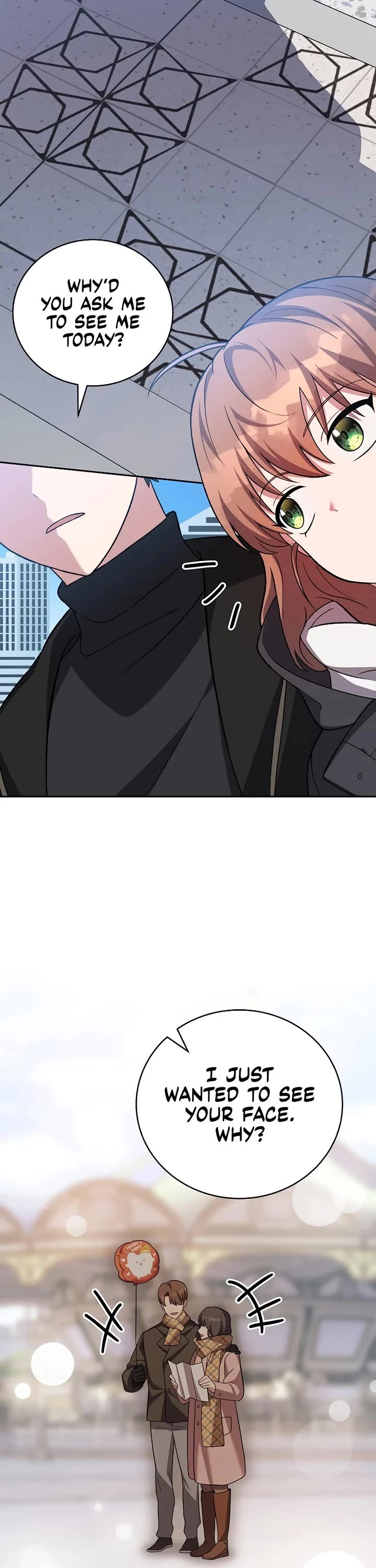 The Novel’s Extra Chapter 144 page 22 - Chapter 144: Season 4 Start