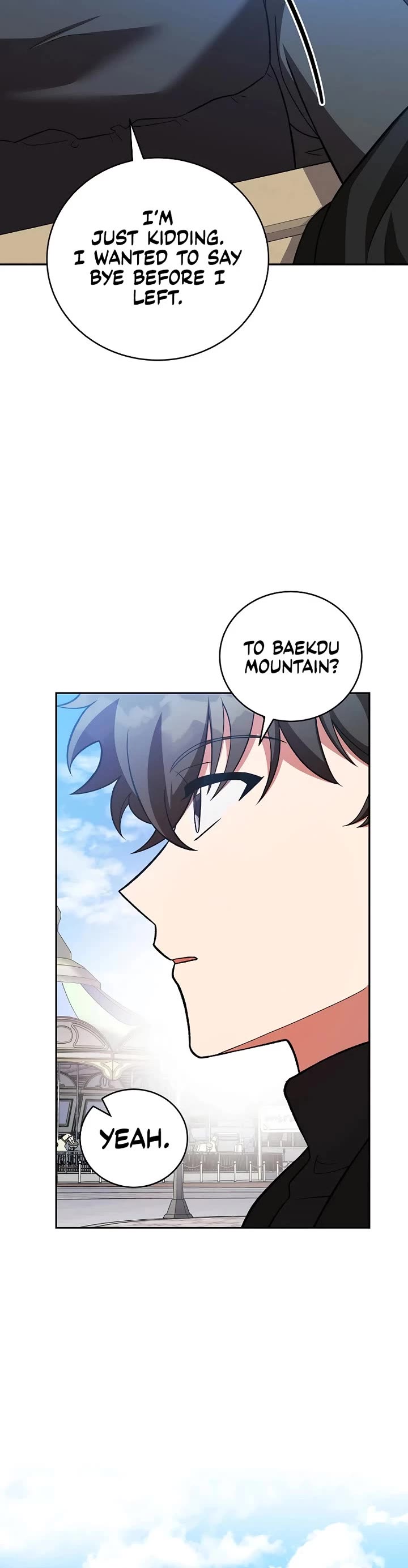 The Novel’s Extra Chapter 144 page 24 - Chapter 144: Season 4 Start