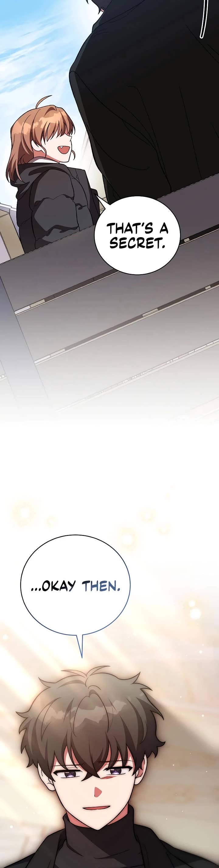 The Novel’s Extra Chapter 144 page 27 - Chapter 144: Season 4 Start