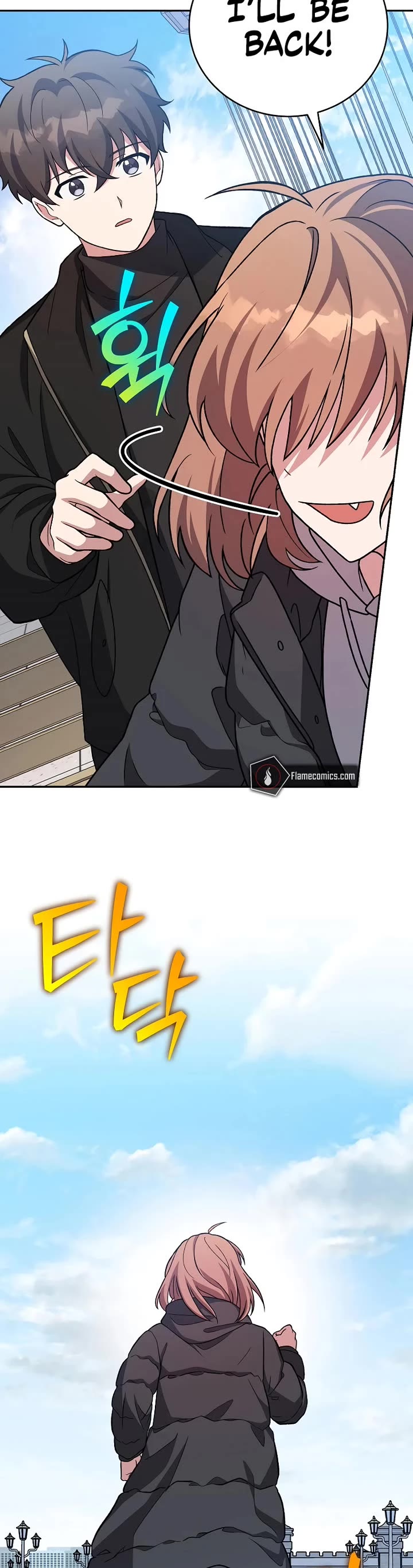 The Novel’s Extra Chapter 144 page 31 - Chapter 144: Season 4 Start