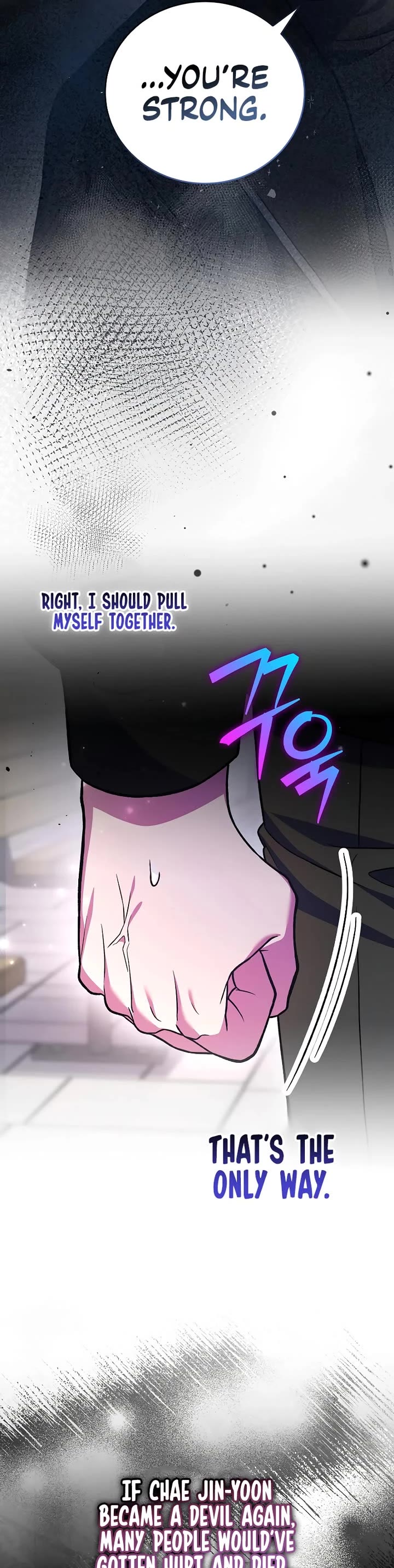 The Novel’s Extra Chapter 144 page 34 - Chapter 144: Season 4 Start