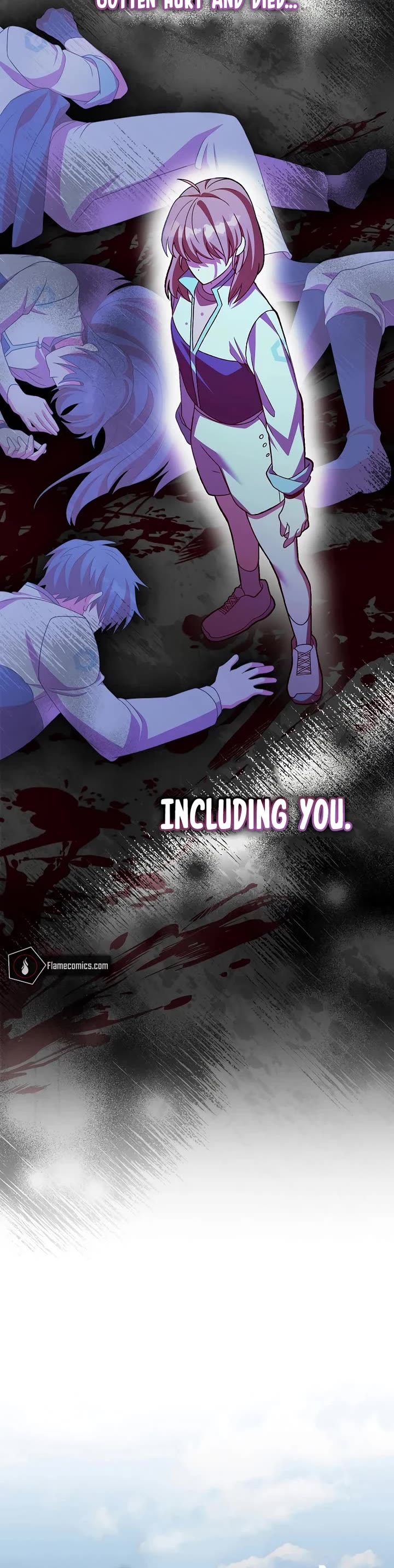 The Novel’s Extra Chapter 144 page 35 - Chapter 144: Season 4 Start