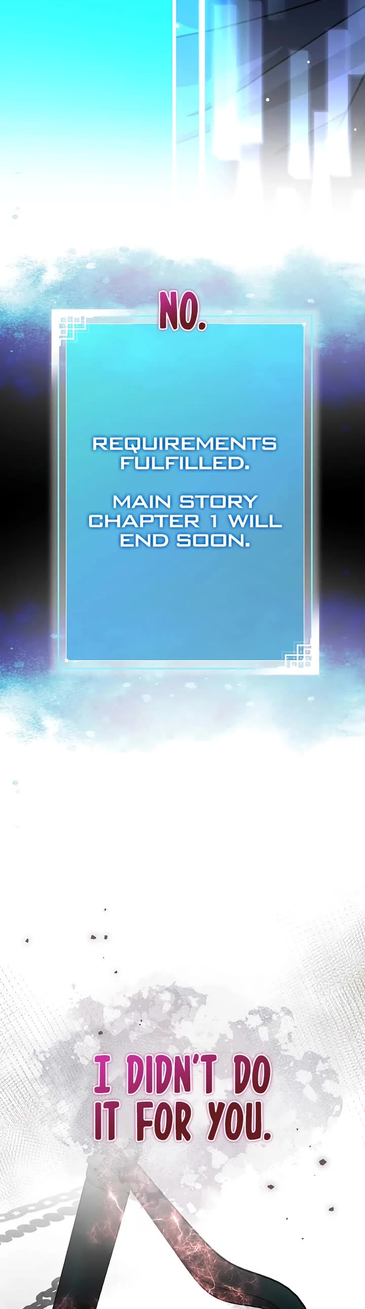 The Novel’s Extra Chapter 144 page 37 - Chapter 144: Season 4 Start