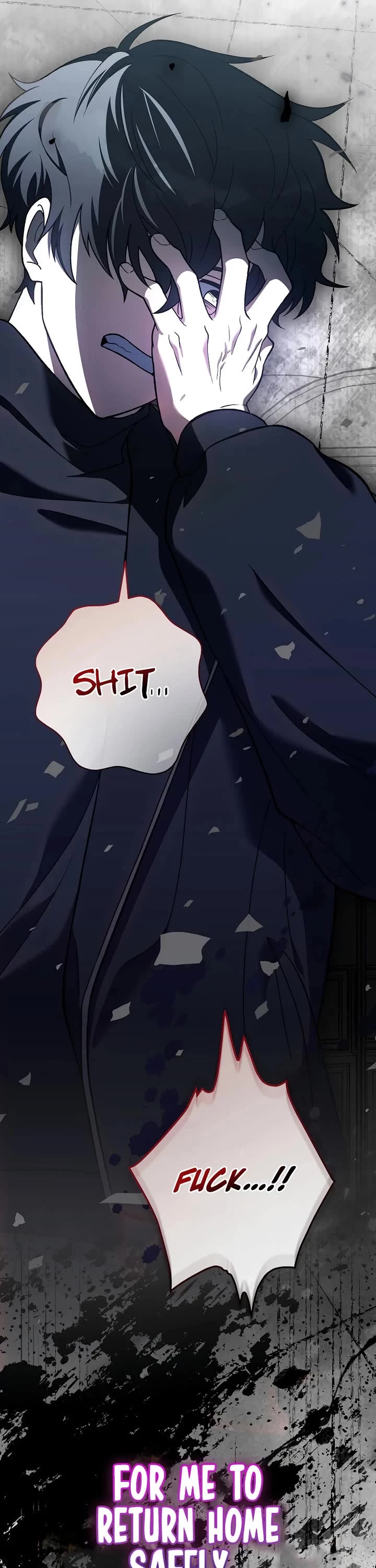 The Novel’s Extra Chapter 144 page 39 - Chapter 144: Season 4 Start