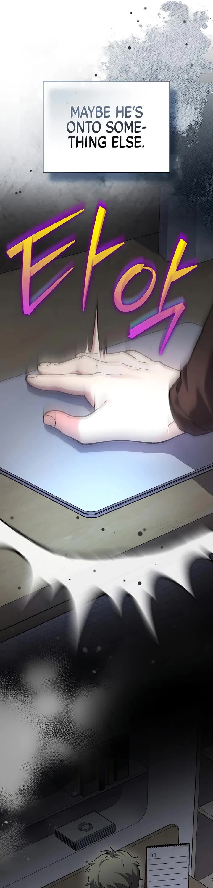 The Novel’s Extra Chapter 144 page 43 - Chapter 144: Season 4 Start