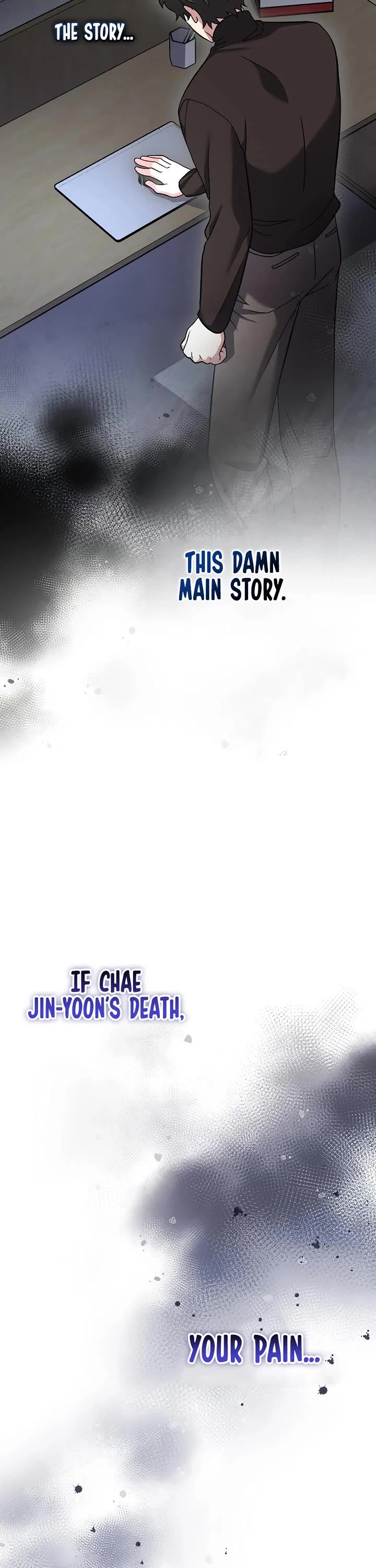 The Novel’s Extra Chapter 144 page 44 - Chapter 144: Season 4 Start
