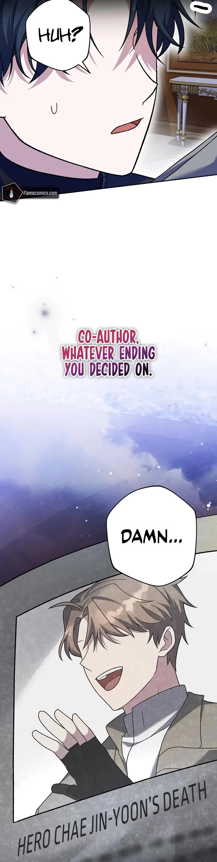The Novel’s Extra Chapter 144 page 46 - Chapter 144: Season 4 Start