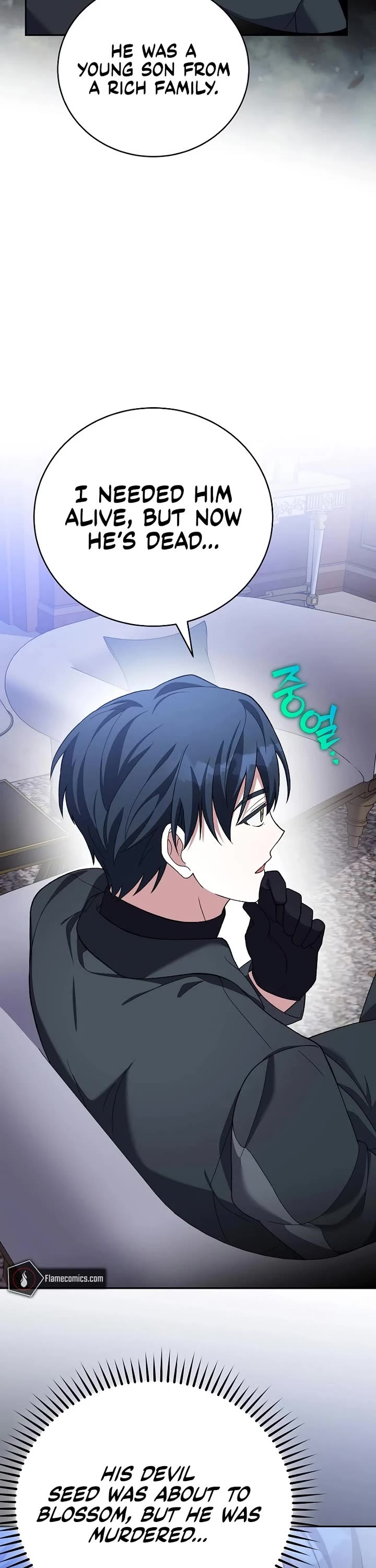 The Novel’s Extra Chapter 144 page 48 - Chapter 144: Season 4 Start