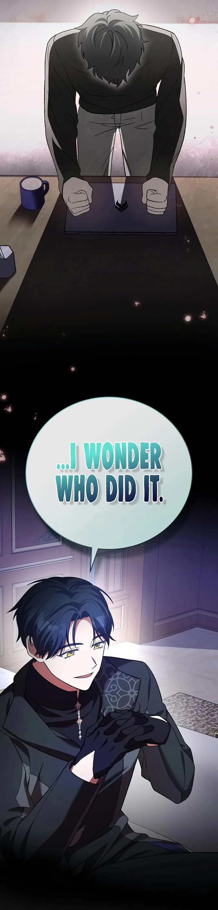 The Novel’s Extra Chapter 144 page 51 - Chapter 144: Season 4 Start