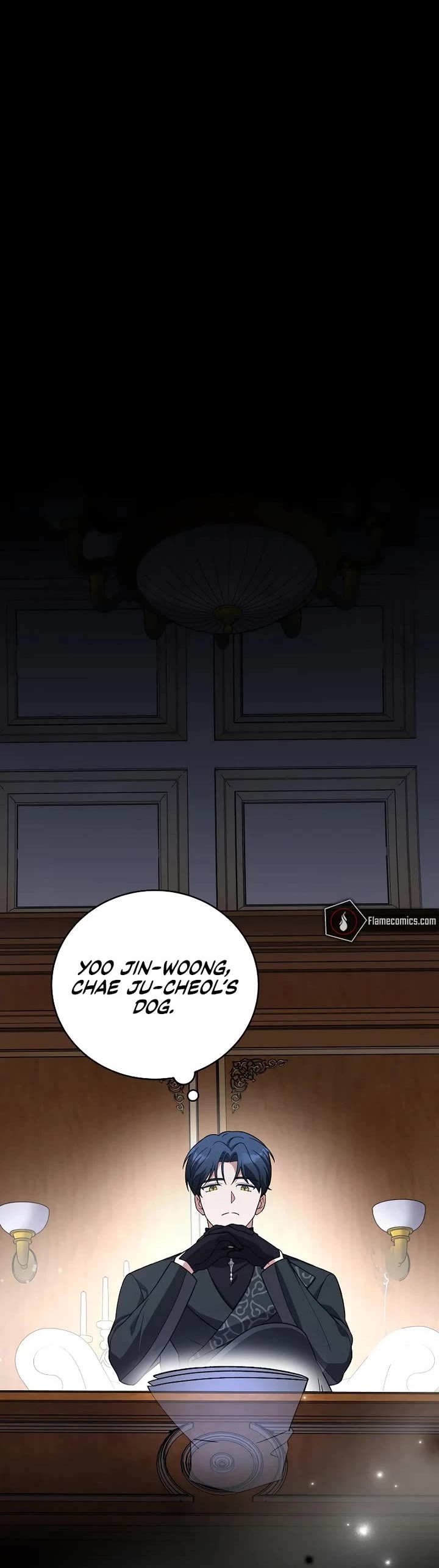 The Novel’s Extra Chapter 144 page 54 - Chapter 144: Season 4 Start