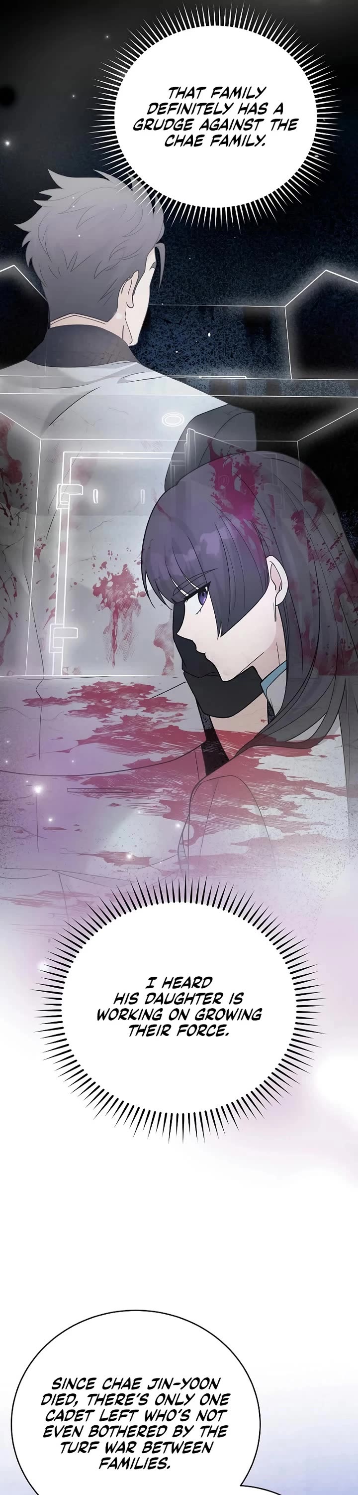 The Novel’s Extra Chapter 144 page 55 - Chapter 144: Season 4 Start