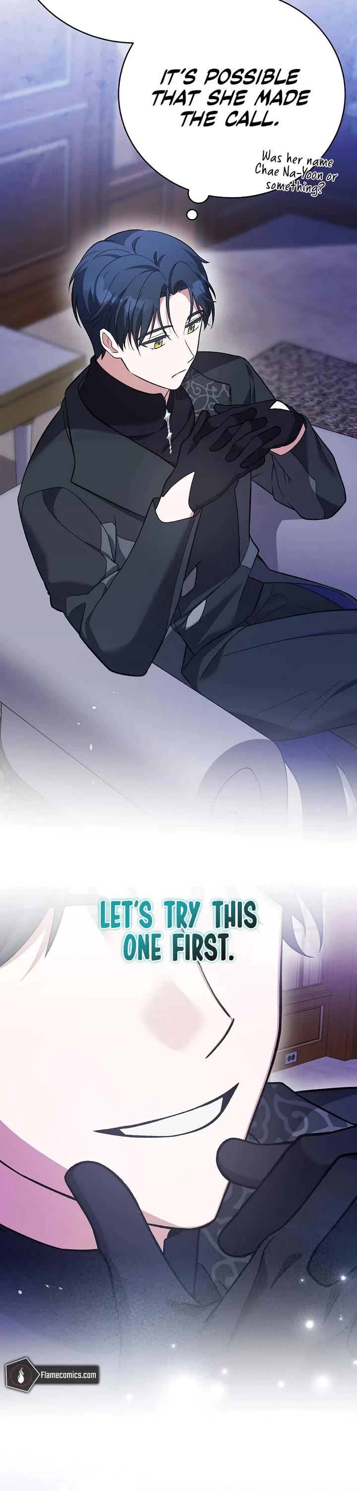 The Novel’s Extra Chapter 144 page 56 - Chapter 144: Season 4 Start