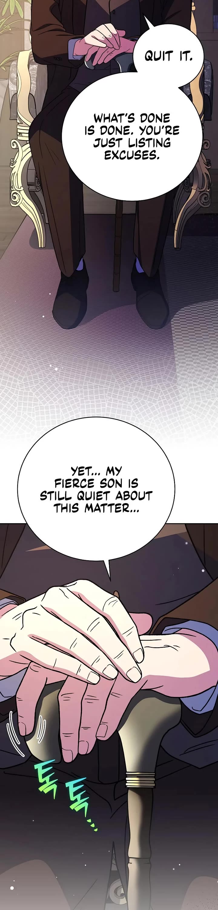 The Novel’s Extra Chapter 144 page 6 - Chapter 144: Season 4 Start