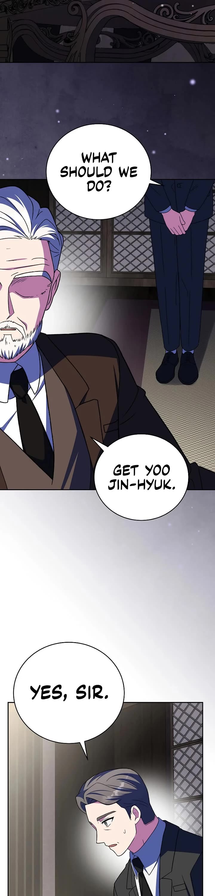 The Novel’s Extra Chapter 144 page 9 - Chapter 144: Season 4 Start