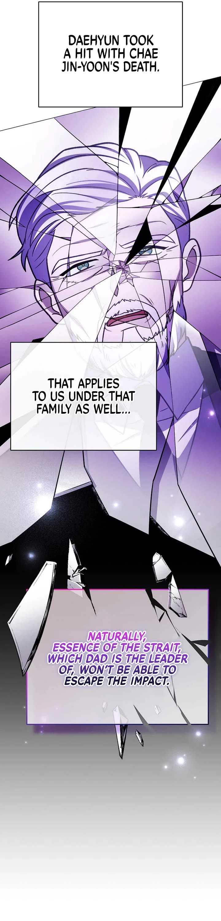 The Novel’s Extra Chapter 145 page 14 - Chapter 145