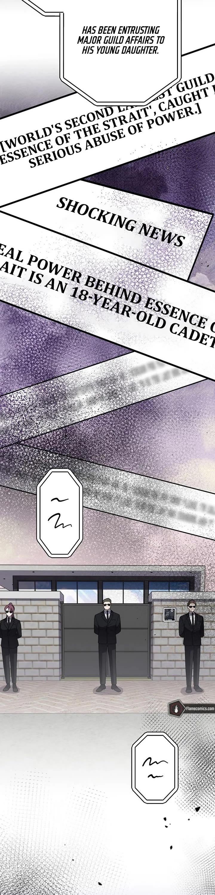 The Novel’s Extra Chapter 145 page 2 - Chapter 145