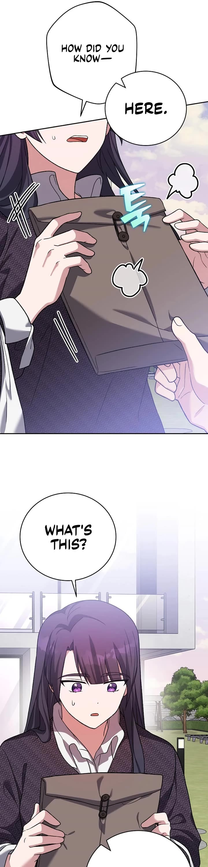 The Novel’s Extra Chapter 145 page 26 - Chapter 145