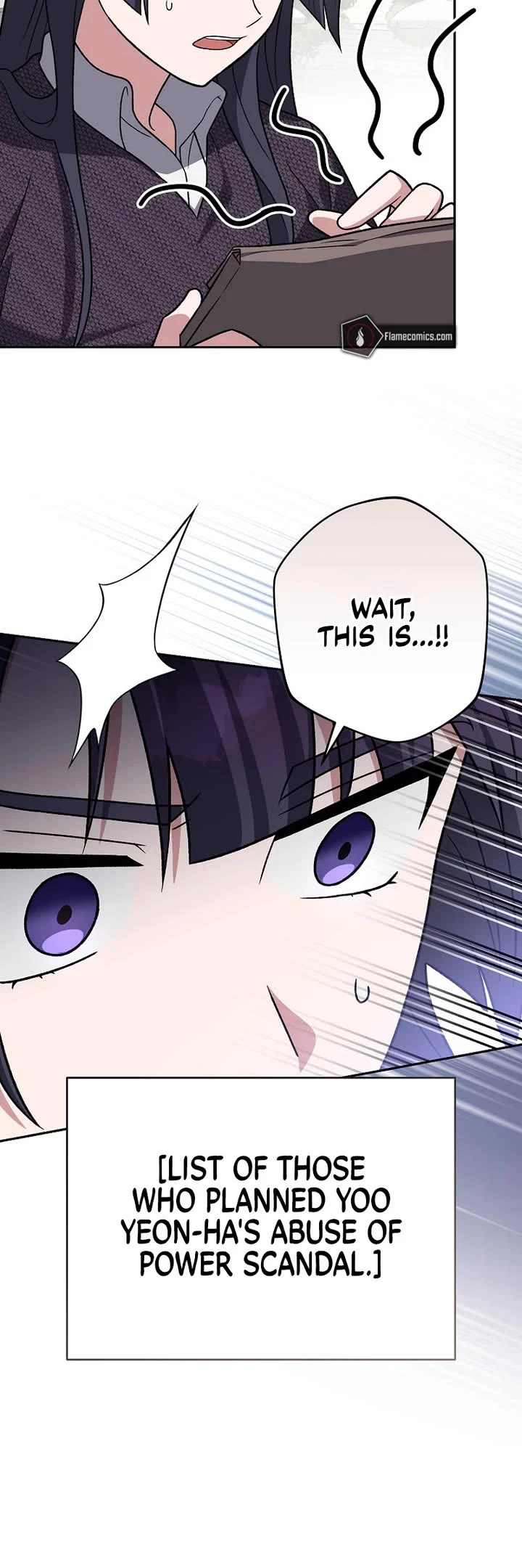 The Novel’s Extra Chapter 145 page 28 - Chapter 145