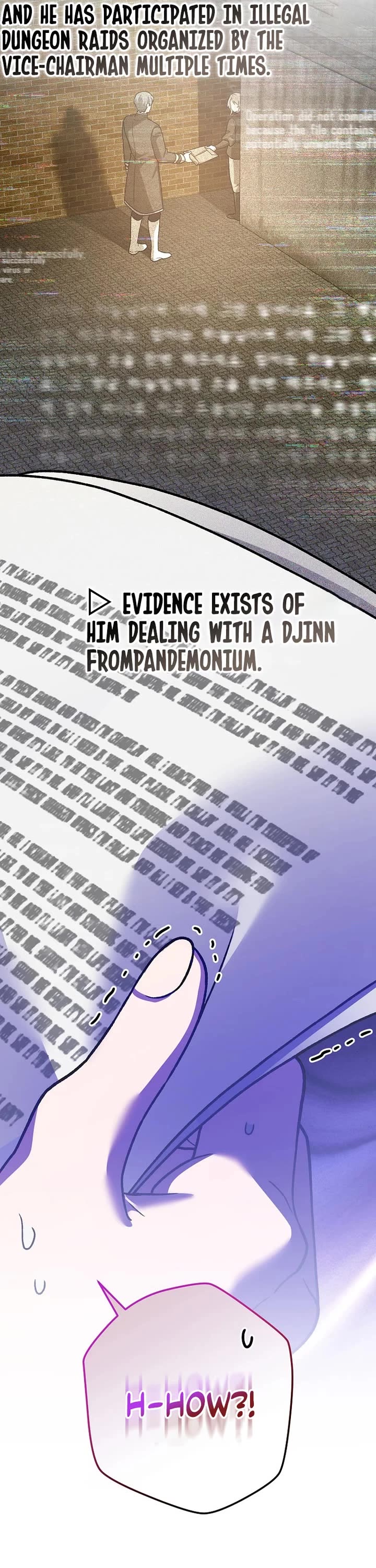 The Novel’s Extra Chapter 145 page 30 - Chapter 145