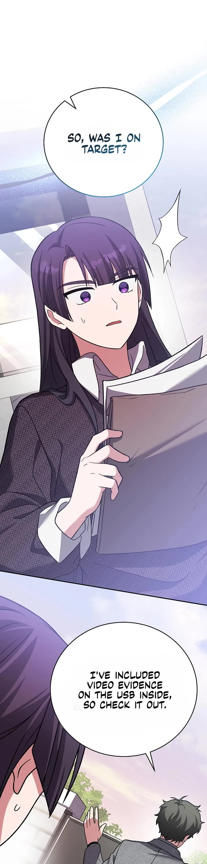 The Novel’s Extra Chapter 145 page 31 - Chapter 145