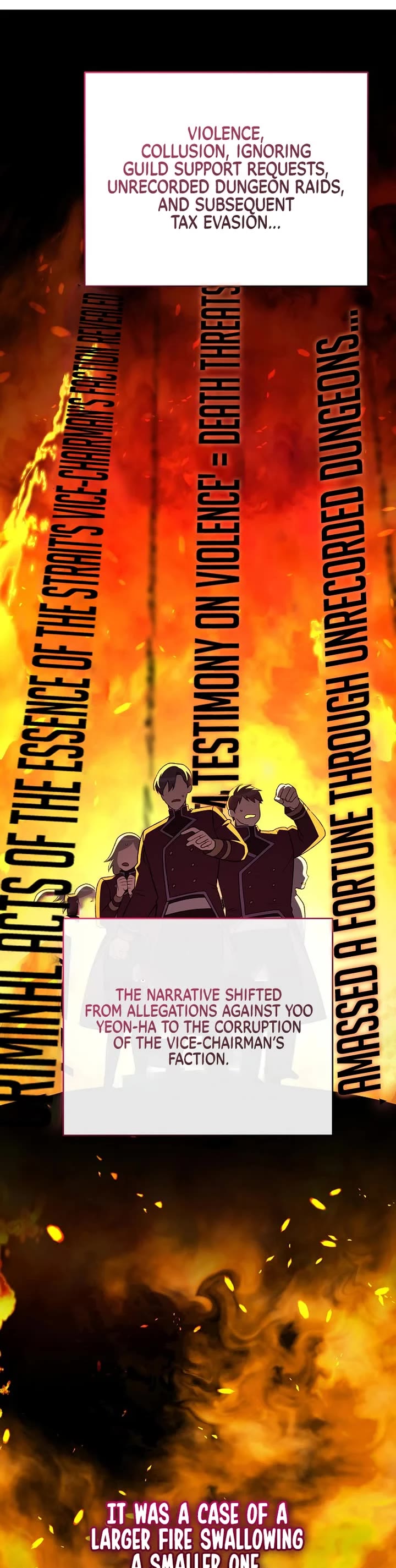The Novel’s Extra Chapter 145 page 36 - Chapter 145