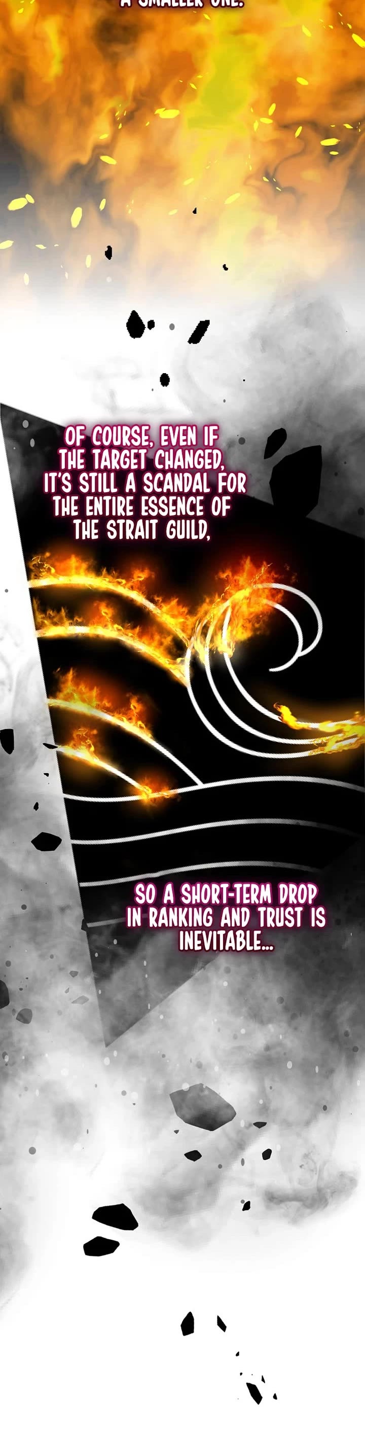 The Novel’s Extra Chapter 145 page 37 - Chapter 145