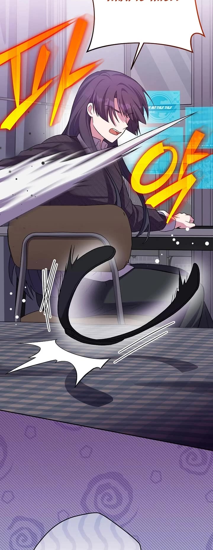 The Novel’s Extra Chapter 145 page 4 - Chapter 145
