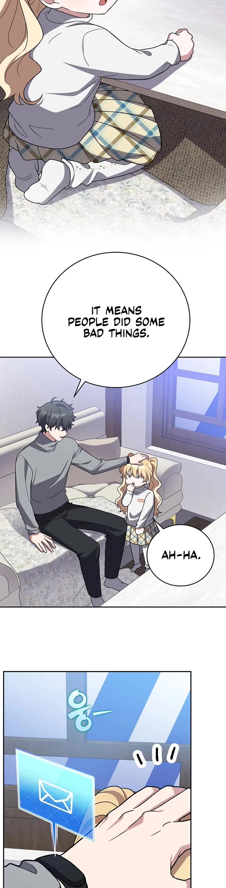 The Novel’s Extra Chapter 145 page 40 - Chapter 145