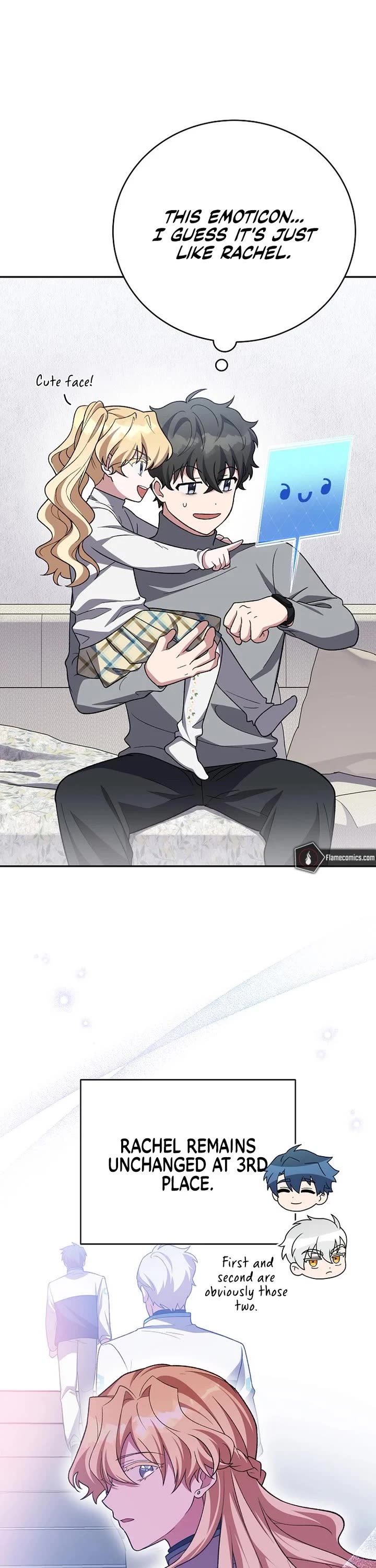 The Novel’s Extra Chapter 145 page 47 - Chapter 145