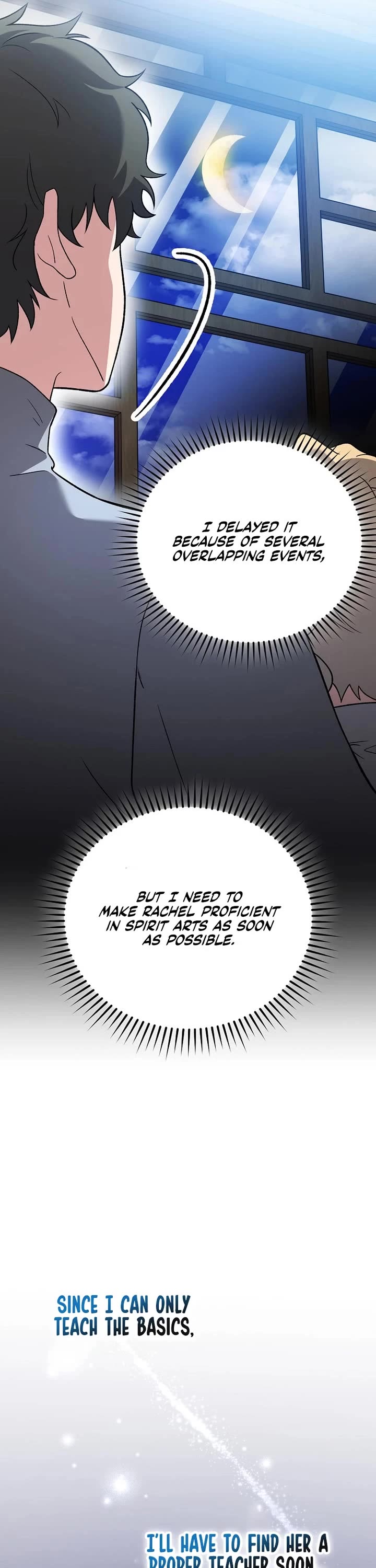 The Novel’s Extra Chapter 145 page 50 - Chapter 145