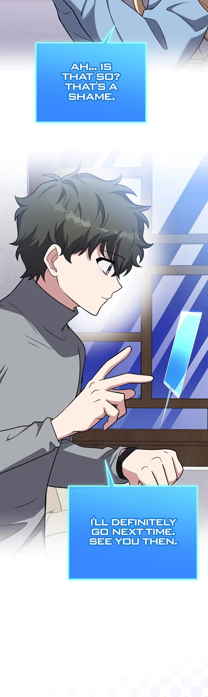 The Novel’s Extra Chapter 145 page 53 - Chapter 145