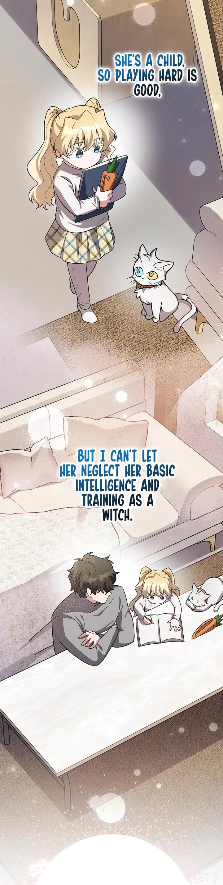The Novel’s Extra Chapter 145 page 56 - Chapter 145