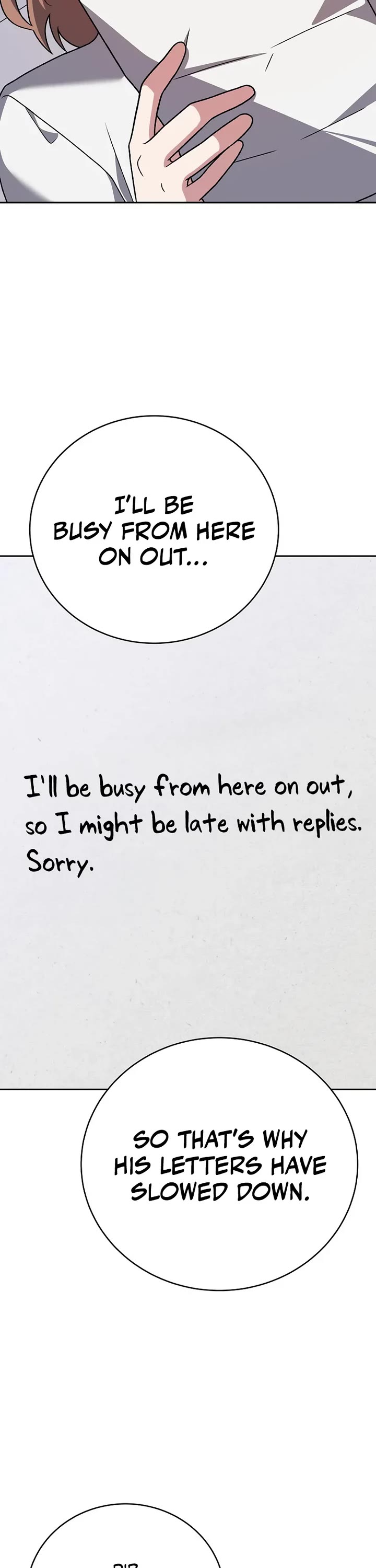 The Novel’s Extra Chapter 146 page 10 - Chapter 146