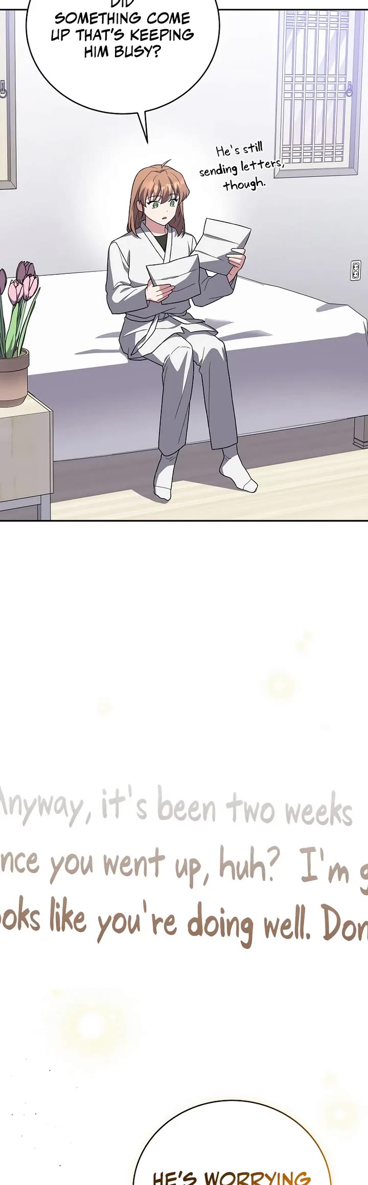 The Novel’s Extra Chapter 146 page 11 - Chapter 146