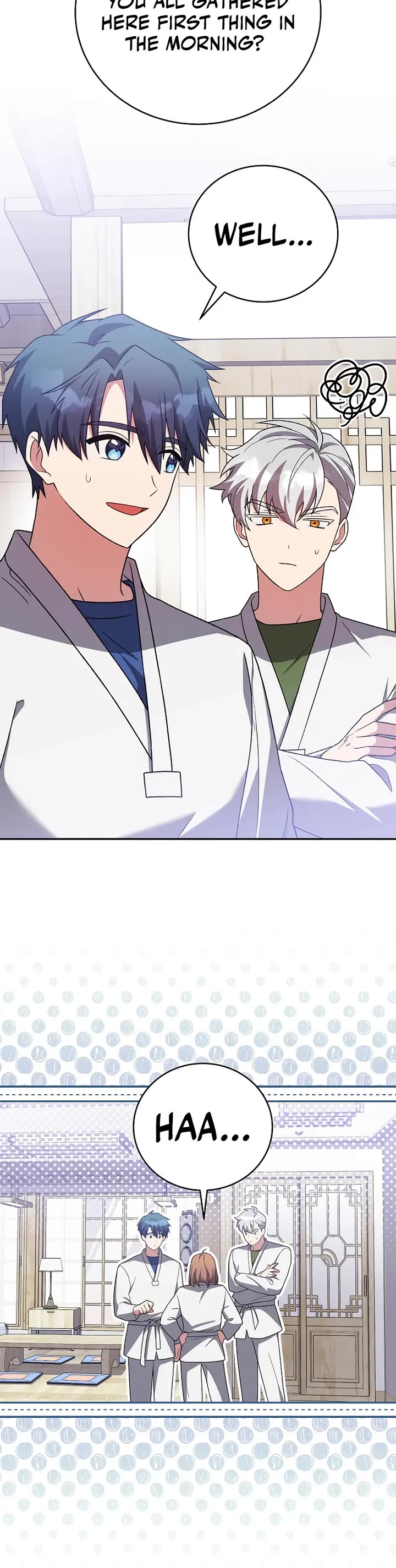 The Novel’s Extra Chapter 146 page 15 - Chapter 146