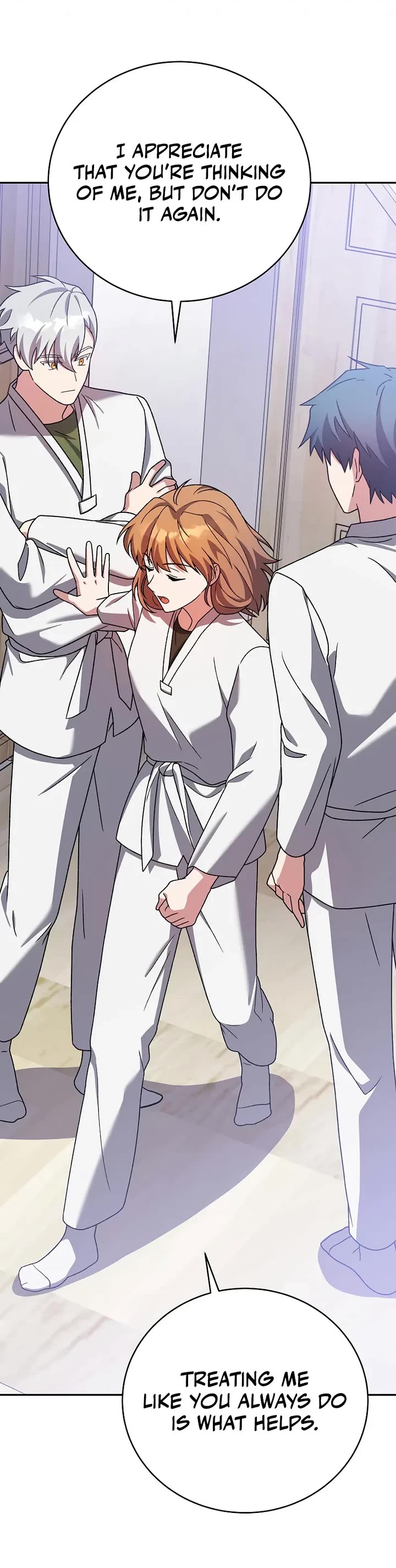 The Novel’s Extra Chapter 146 page 16 - Chapter 146