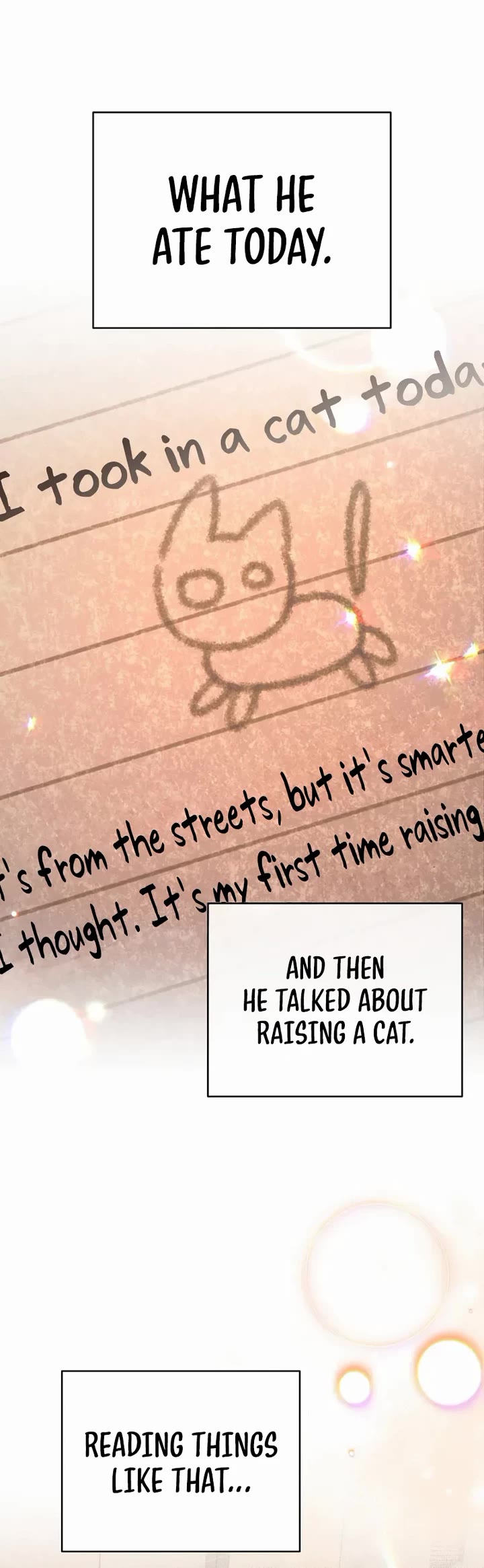 The Novel’s Extra Chapter 146 page 20 - Chapter 146