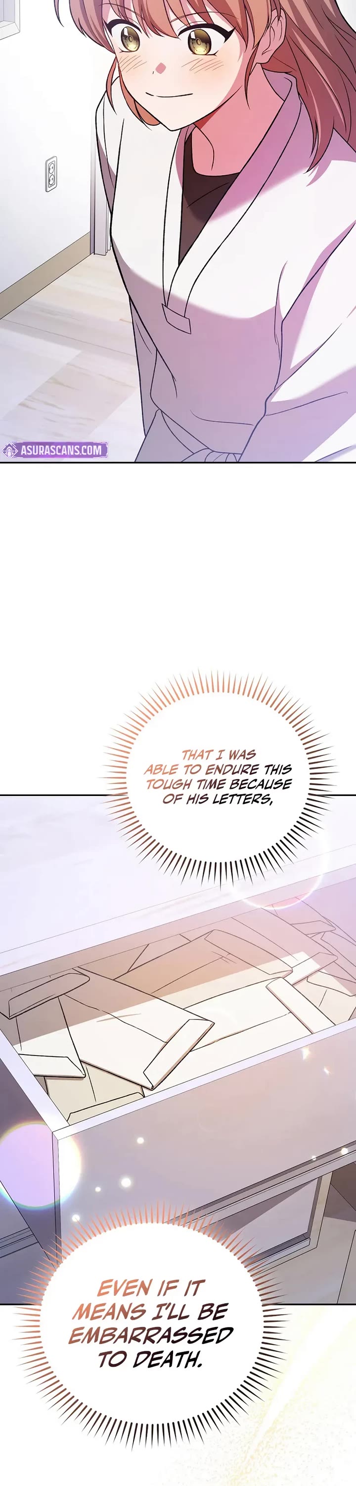 The Novel’s Extra Chapter 146 page 22 - Chapter 146