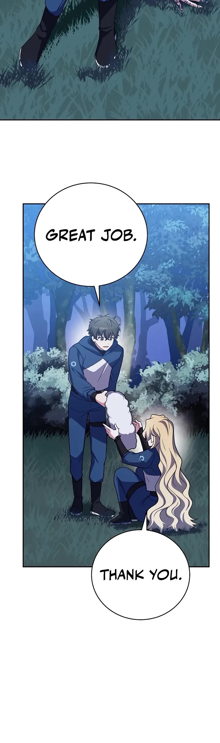 The Novel’s Extra Chapter 146 page 28 - Chapter 146